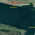 Informace o jezeře Milada