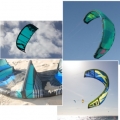 FOUR 2018 9M TOP BRAND KITES COMPARED