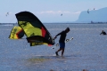 Sicilia Kite Life, kite kurzy