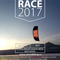 PÁLAVA SNOWKITE RACE 2017