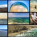 Fuerteventura summer trip