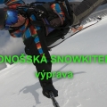 Snowkiterska Krkonosska Story (2018)