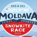 MOLDAVA SNOWKITE RACE 25-27.1.2019