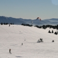 Pegas Snowkiting trip Martinské Hole 6. – 10.3.2019