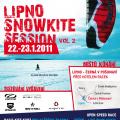 Lipno SNK Session - VOL.2. - 22.-23.1.2011