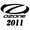Představení letních draků Ozone 2011!