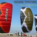 Ozone testing Day