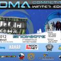 Koma Competition Winter Edition 2012