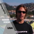 Adam Koch - Rider Profile