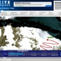 Kite tracker - LIVE GPS