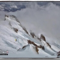 Ozone Team - vulkán Erciyes, Turecko, březen 2013