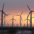 MŽP souhlasí se stavbou 18 větrníků u Moldavy