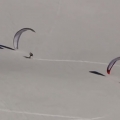 snowkite , speedfly, paraglifing all in one