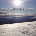 CZECH SNOWKITE SPOTS