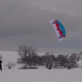 2013-12-08 Krušné hory (snow report by Stejnaci)