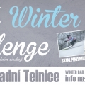 Císař Winter Challenge