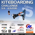 Kiteboarding Challenge 5-6.9.