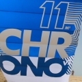 CHRONO V2 - twintip &amp; HF