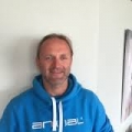 Martin Hulinsky (Kite CZE New National Record)